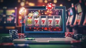 Experience the Thrill of Online Gaming at Vulkan Vegas 162968833